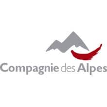 Compagnie des Alpes Logo